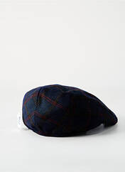 Casquette bleu LA PRÉFÉRÉE pour enfant seconde vue