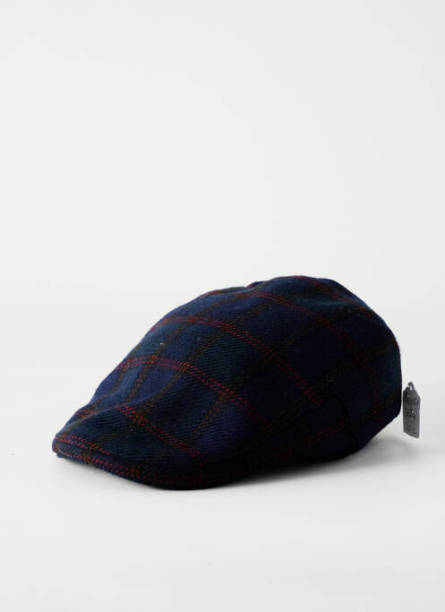 Casquette doublure bleu LA PRÉFÉRÉE enfant