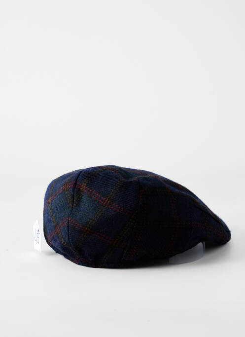 Casquette doublure bleu LA PRÉFÉRÉE enfant