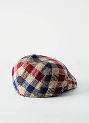 Casquette beige DERBY SPORT pour homme seconde vue