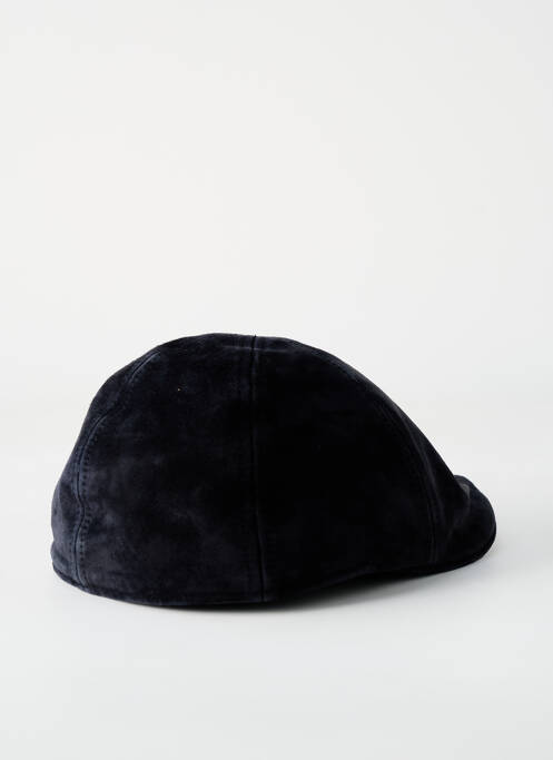 Casquette noir STETSON pour homme