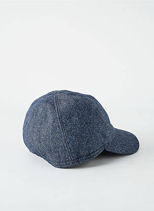 Casquette doublure gris DERBY SPORT femme