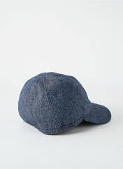 Casquette gris DERBY SPORT pour femme seconde vue