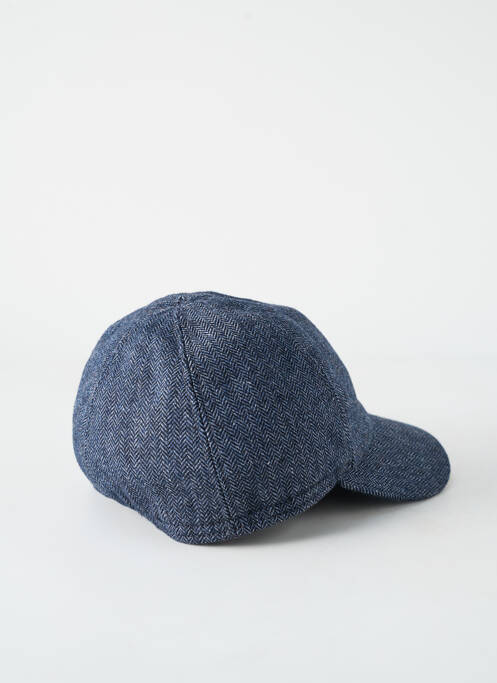 Casquette gris DERBY SPORT pour femme