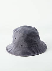 Chapeau gris MTM pour garçon seconde vue