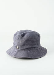 Chapeau gris MTM pour garçon seconde vue