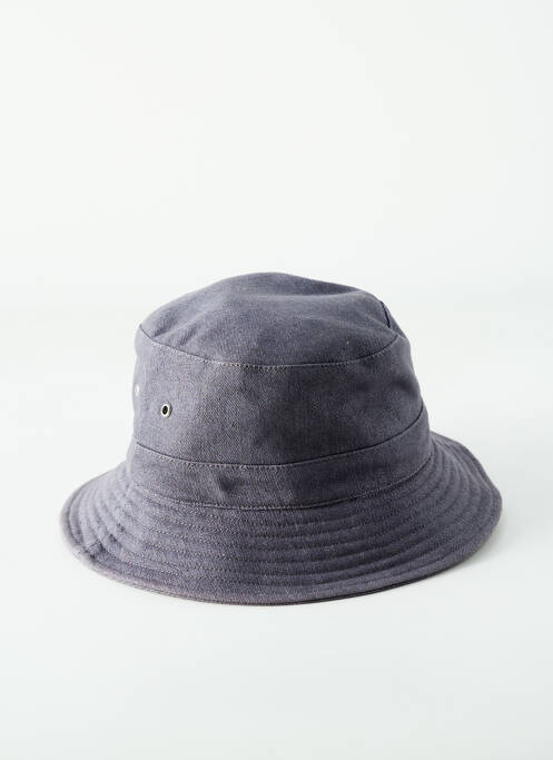 Chapeau gris MTM pour garçon