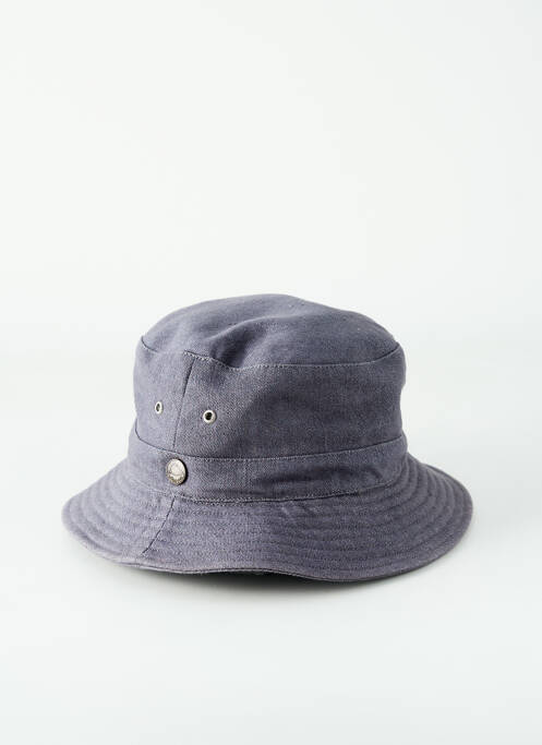 Chapeau gris MTM pour garçon