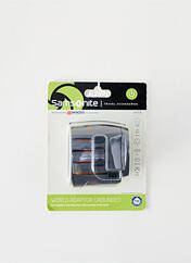 Divers maison gris SAMSONITE pour unisexe seconde vue