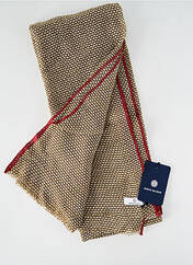 Echarpe vert SERGE BLANCO pour femme seconde vue