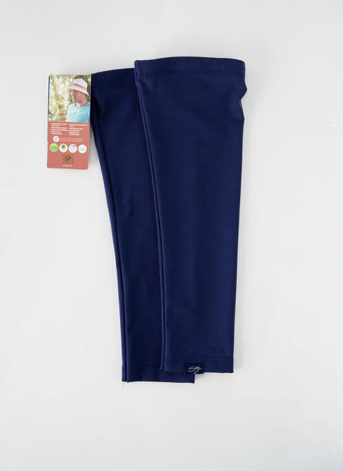 Accessoire divers bleu SOWAY pour unisexe