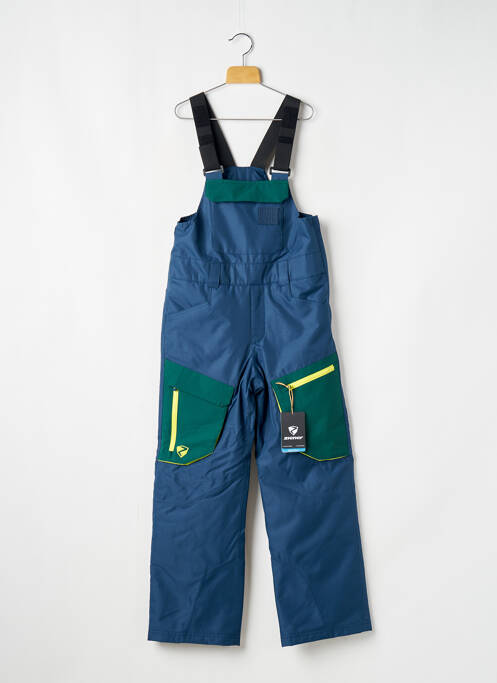 Salopette bleu ZIENER pour enfant