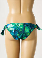 Bas de maillot de bain bleu AUBADE pour femme seconde vue