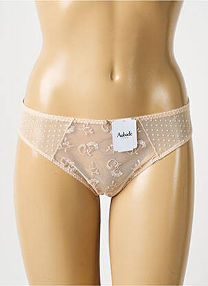 Culotte chair AUBADE pour femme