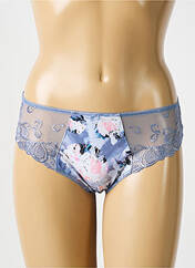 Culotte bleu FANTASIE pour femme seconde vue