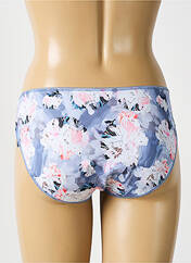 Culotte bleu FANTASIE pour femme seconde vue