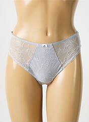 Culotte gris FANTASIE pour femme seconde vue