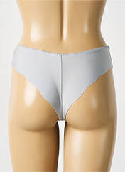 Culotte gris FANTASIE pour femme seconde vue