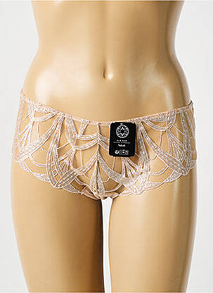 Shorty chair ELIE SAAB X AUBADE pour femme