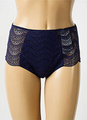 Shorty bleu SIMONE PERELE pour femme seconde vue