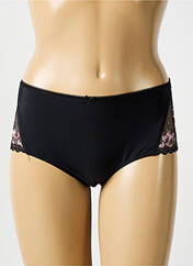 Shorty noir FANTASIE pour femme seconde vue