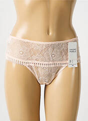 Shorty rose SIMONE PERELE pour femme seconde vue