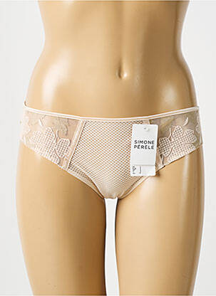Shorty rose SIMONE PERELE pour femme