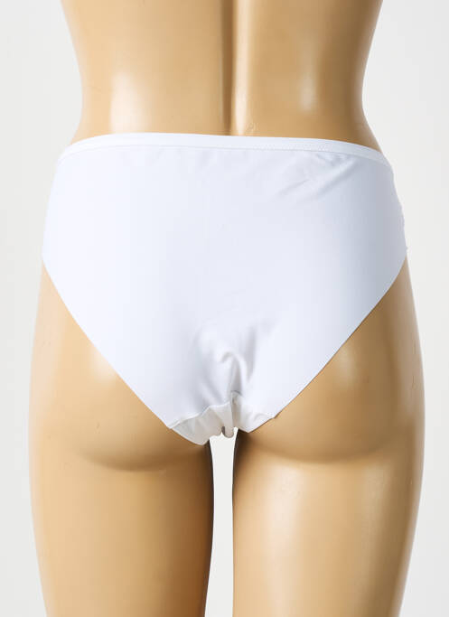 Culotte blanc SIMONE PERELE pour femme