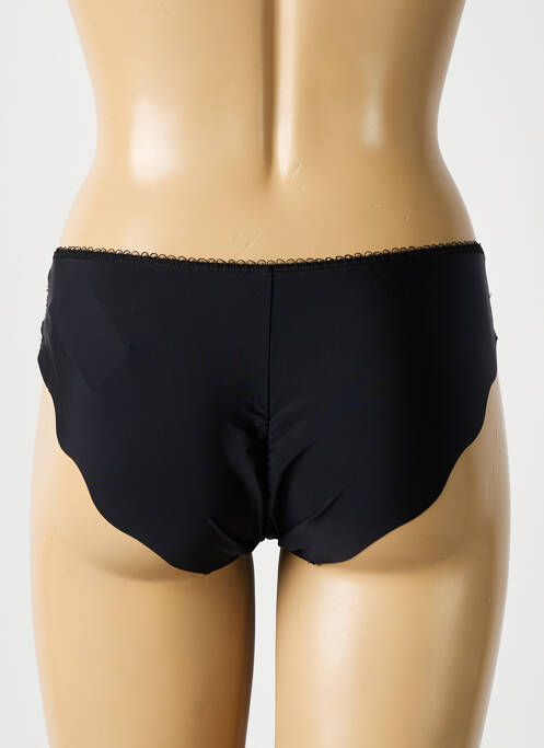 Culotte noir FANTASIE pour femme