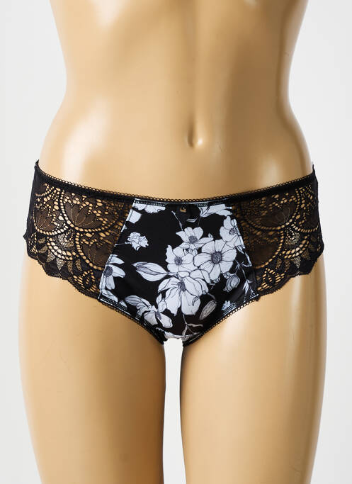 Culotte noir FANTASIE pour femme