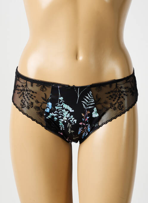 Culotte noir FANTASIE pour femme