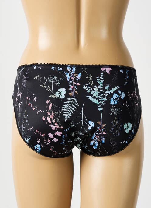 Culotte noir FANTASIE pour femme