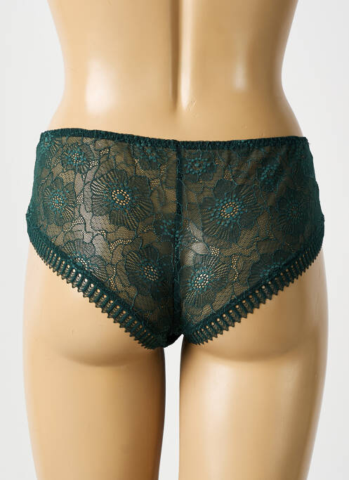 Culotte vert SIMONE PERELE pour femme