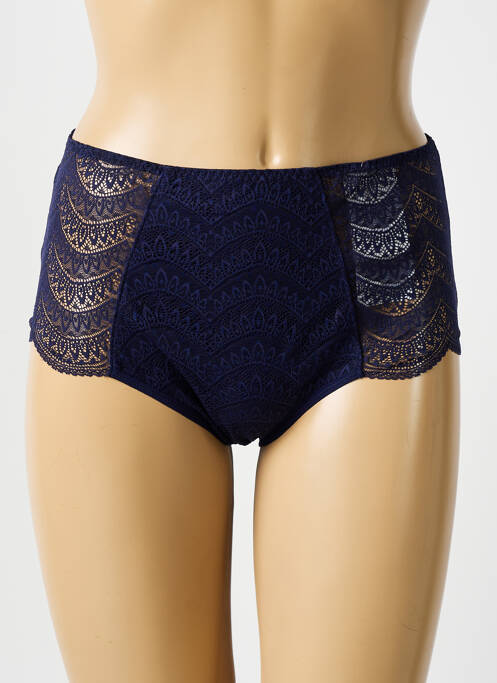 Shorty bleu SIMONE PERELE pour femme