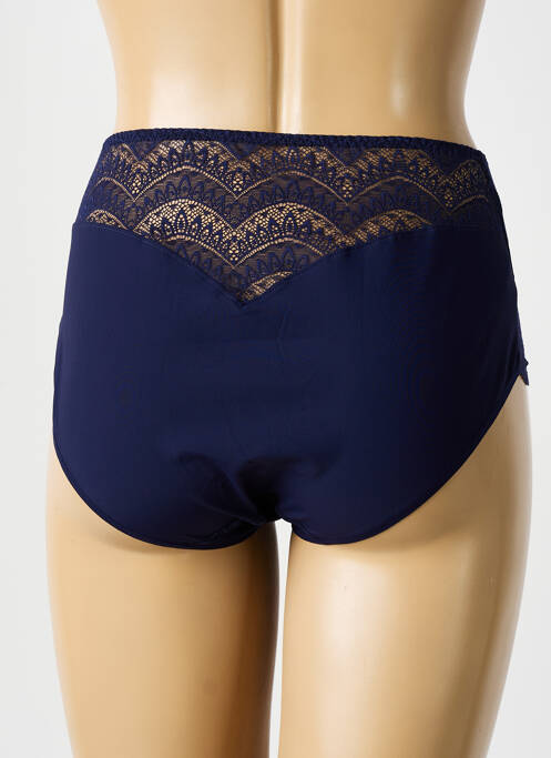 Shorty bleu SIMONE PERELE pour femme