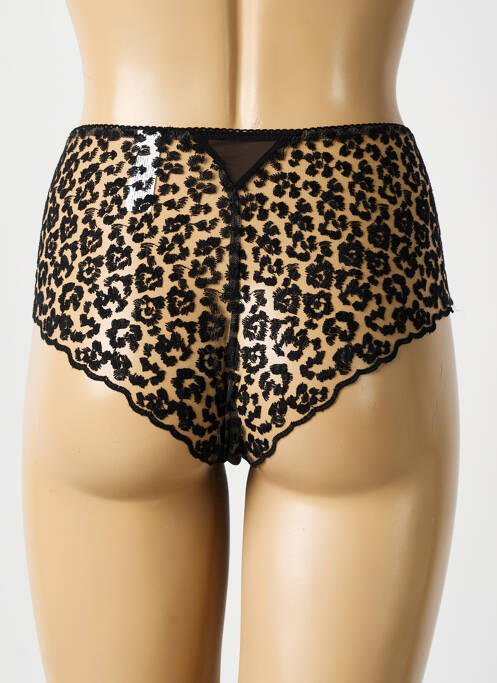 Shorty noir SIMONE X SIMONE PÉRÈLE pour femme