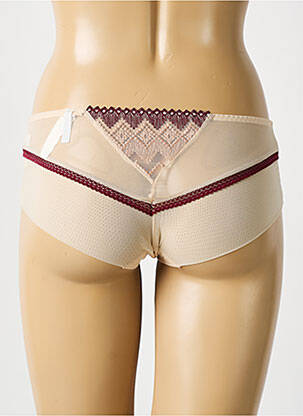 Shorty stretch chair BARBARA femme