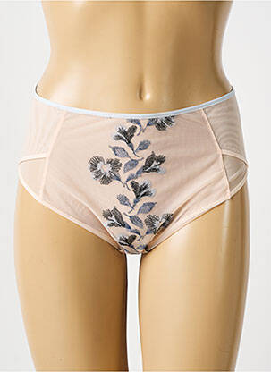 Culotte légère et transparente beige TRIUMPH femme