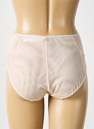 Culotte légère et transparente beige TRIUMPH femme