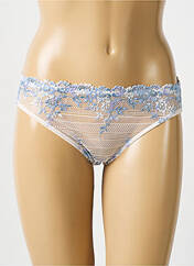 Culotte beige WACOAL pour femme seconde vue