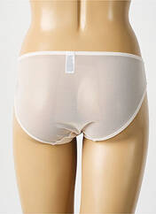 Culotte beige WACOAL pour femme seconde vue