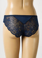 Culotte bleu TRIUMPH pour femme seconde vue