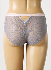 Culotte gris FREYA pour femme seconde vue