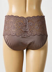 Culotte marron TRIUMPH pour femme seconde vue