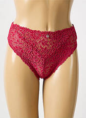 Culotte rose BARBARA pour femme seconde vue