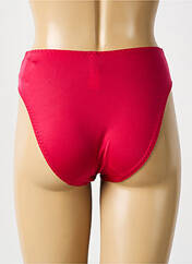 Culotte rose BARBARA pour femme seconde vue