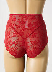 Culotte haute orange TRIUMPH pour femme seconde vue