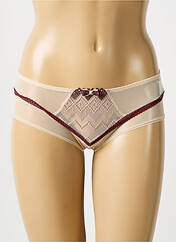 Shorty chair BARBARA pour femme seconde vue