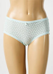 Shorty bleu FREYA pour femme seconde vue