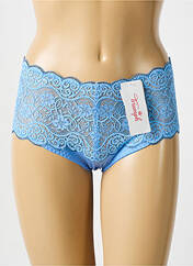 Shorty bleu TRIUMPH pour femme seconde vue